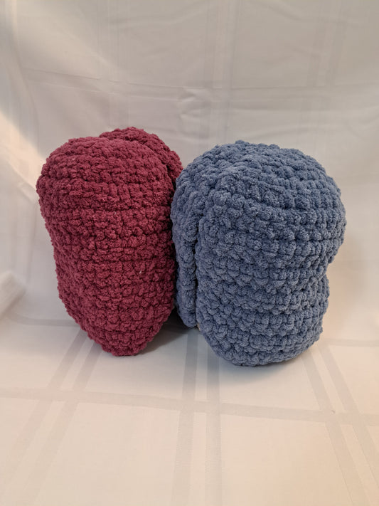 Bonnie the Bunny Pattern