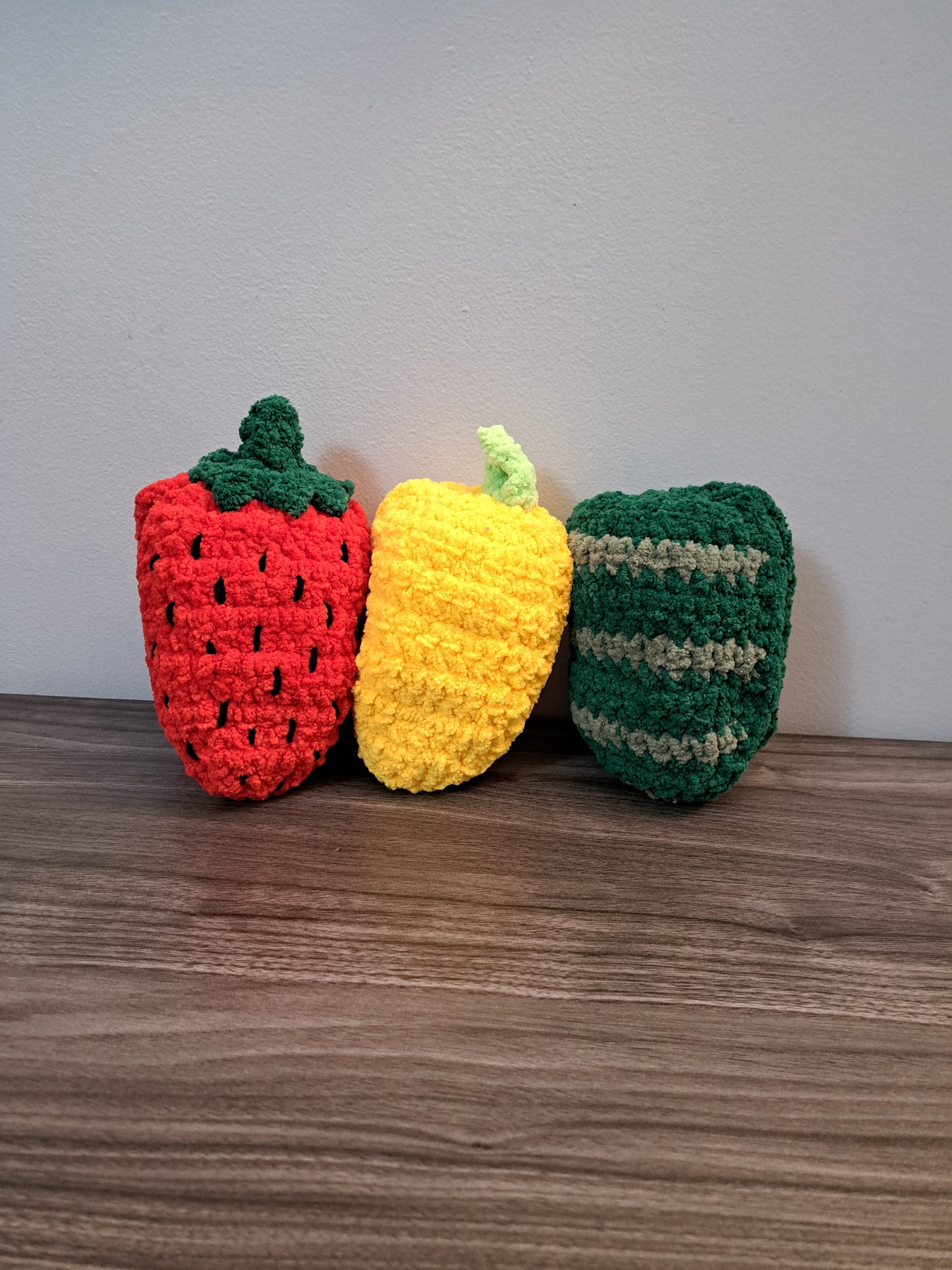 Bella the Bunny Pattern