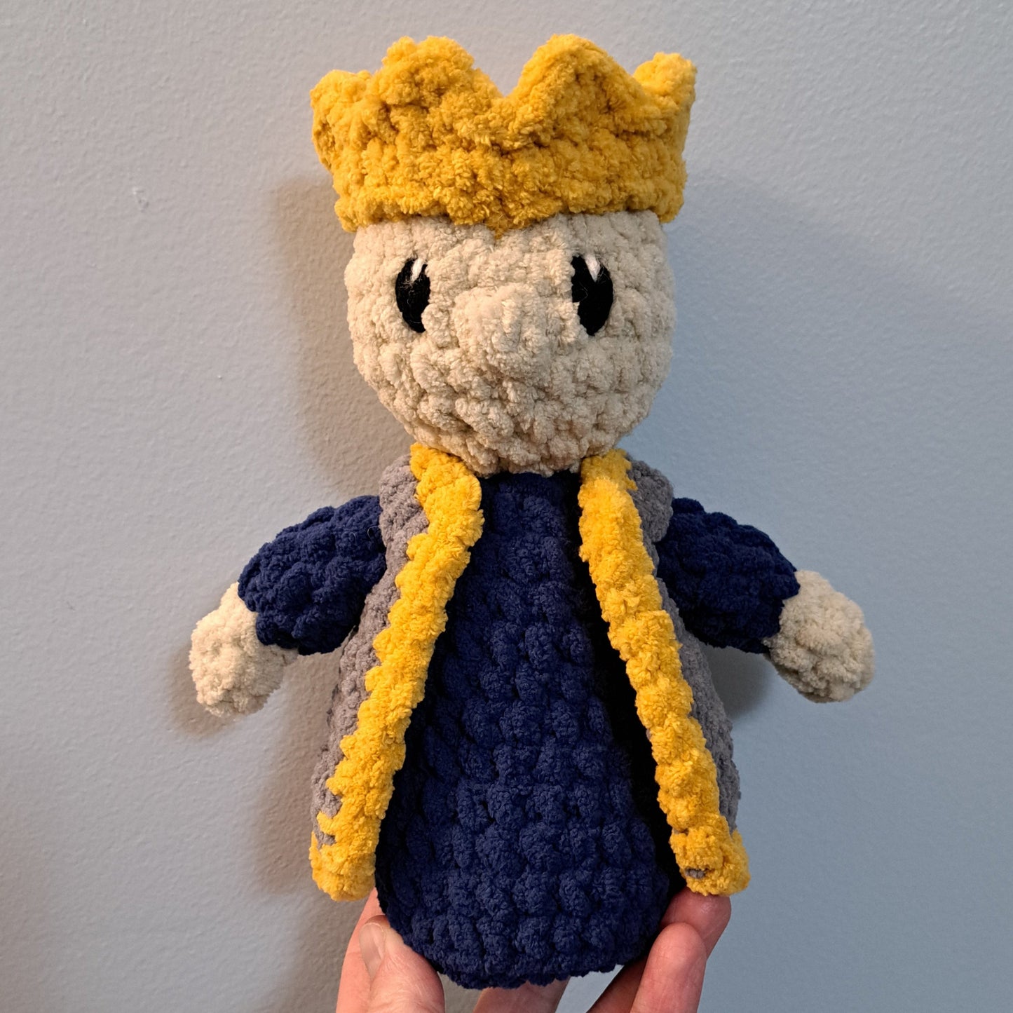 Other Nativity Characters Pattern