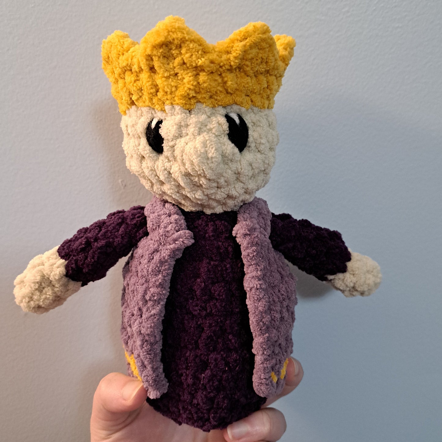Other Nativity Characters Pattern