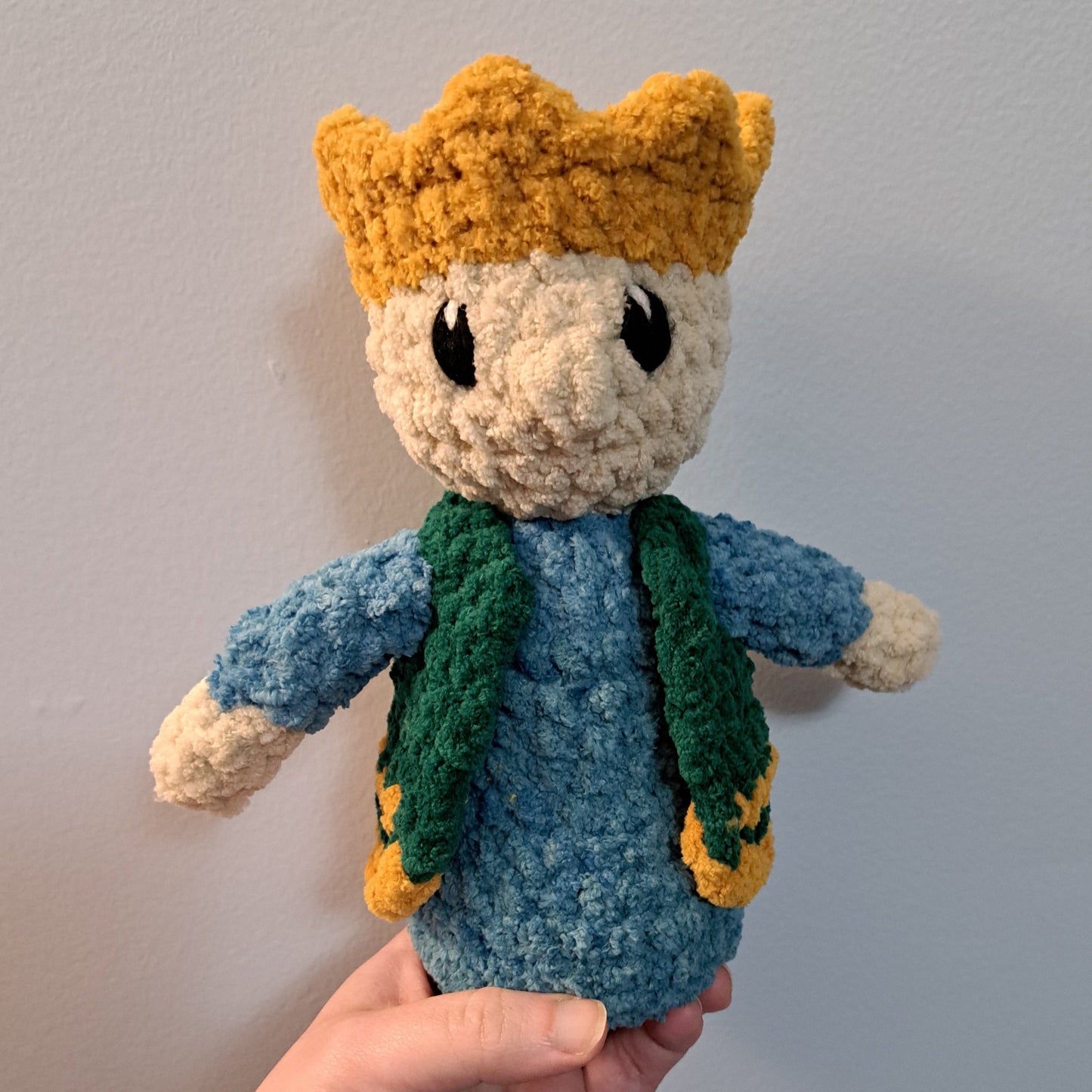 Other Nativity Characters Pattern