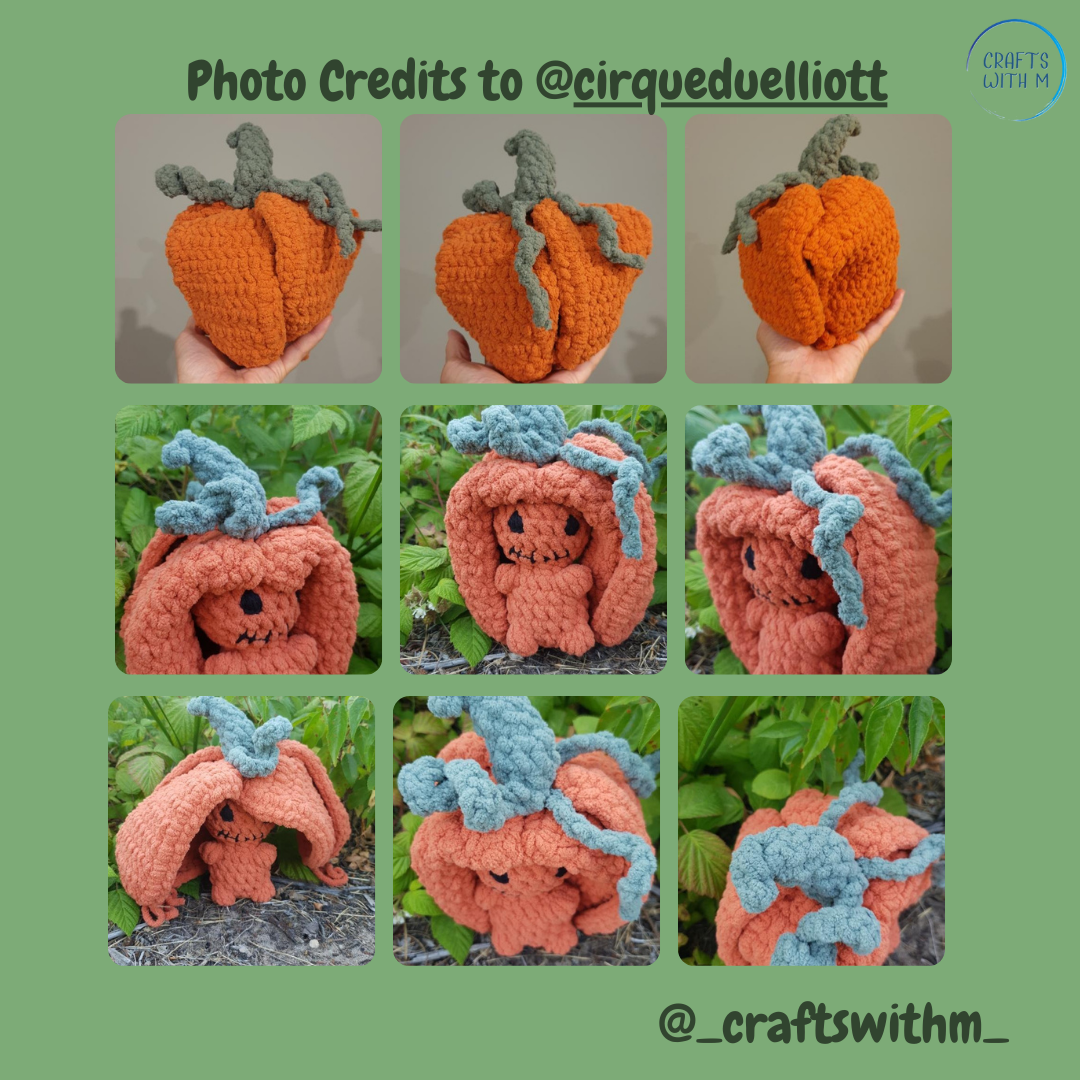 Bella the Bunny Pattern Bundle