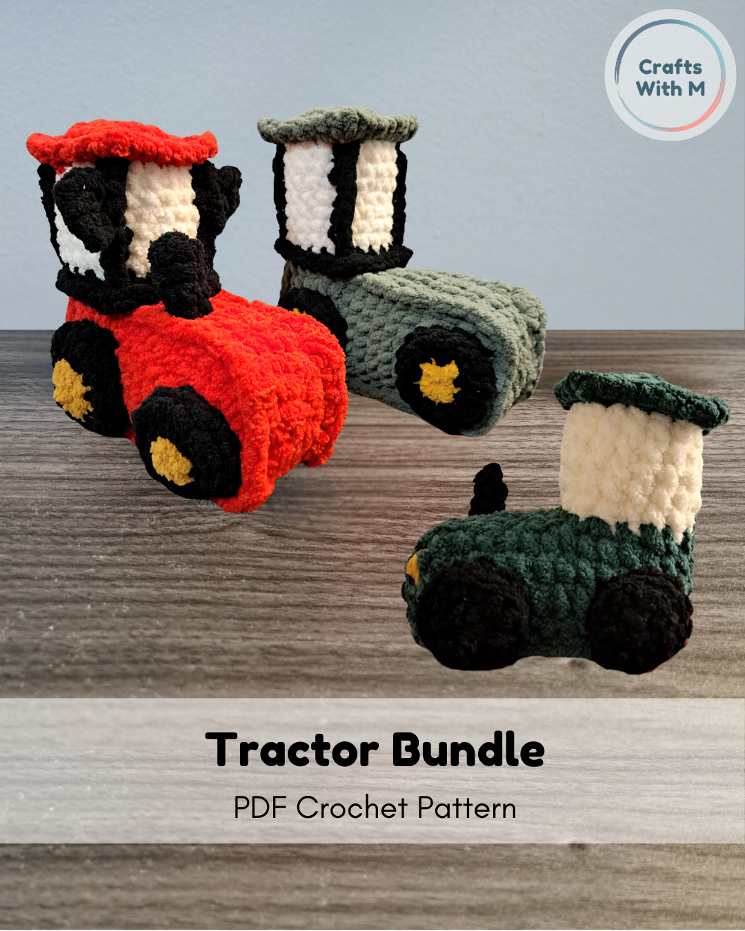 Tractor Bundle