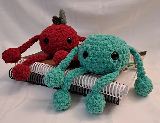 Add Some Fun to Your Workspace - The Desk Blob