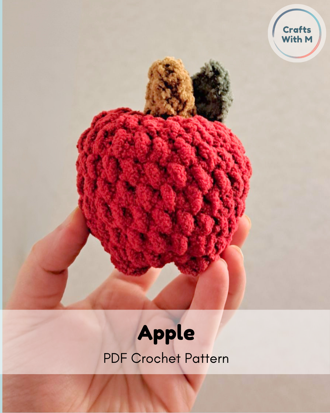 Apple Pattern