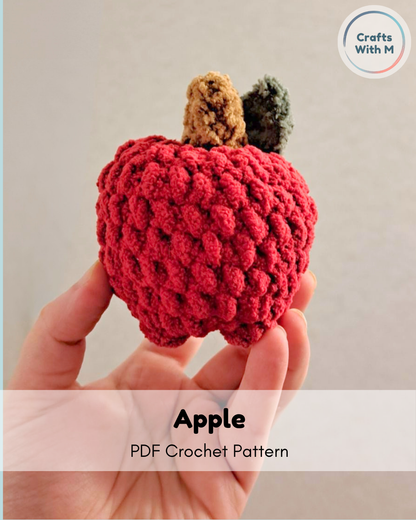 Apple Pattern