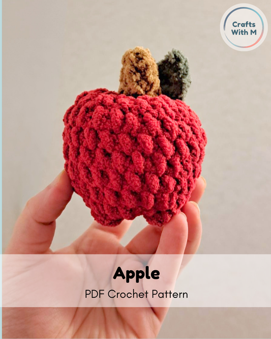 Apple Pattern