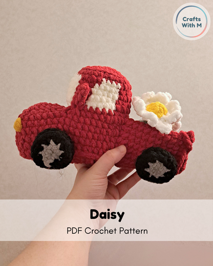 Daisy Pattern