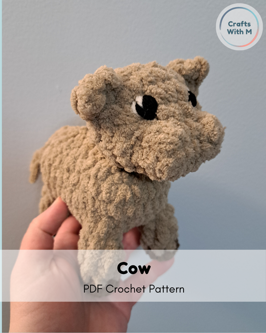 Cow Pattern