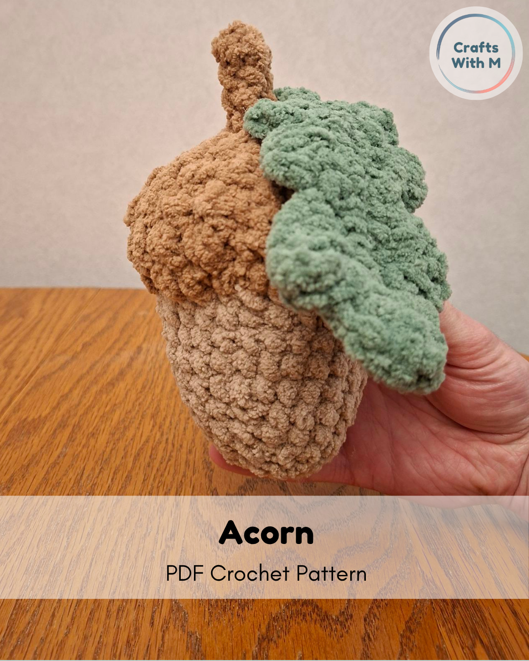 Acorn Pattern