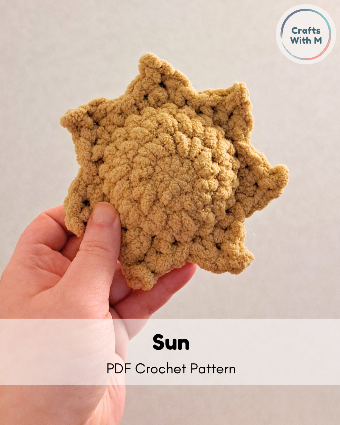 Sun Pattern