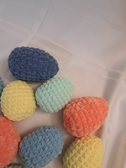 Easter Basket Pattern