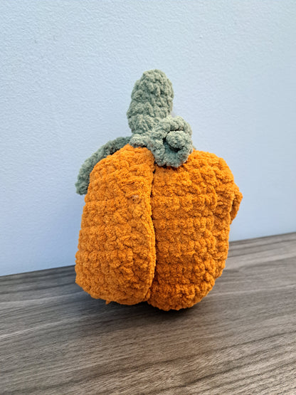 Bella the Bunny Pumpkin Mod Pattern