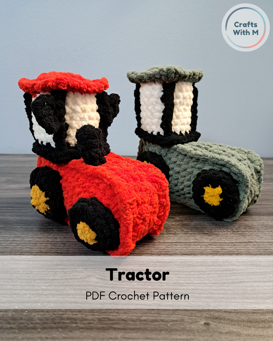 Tractor Pattern