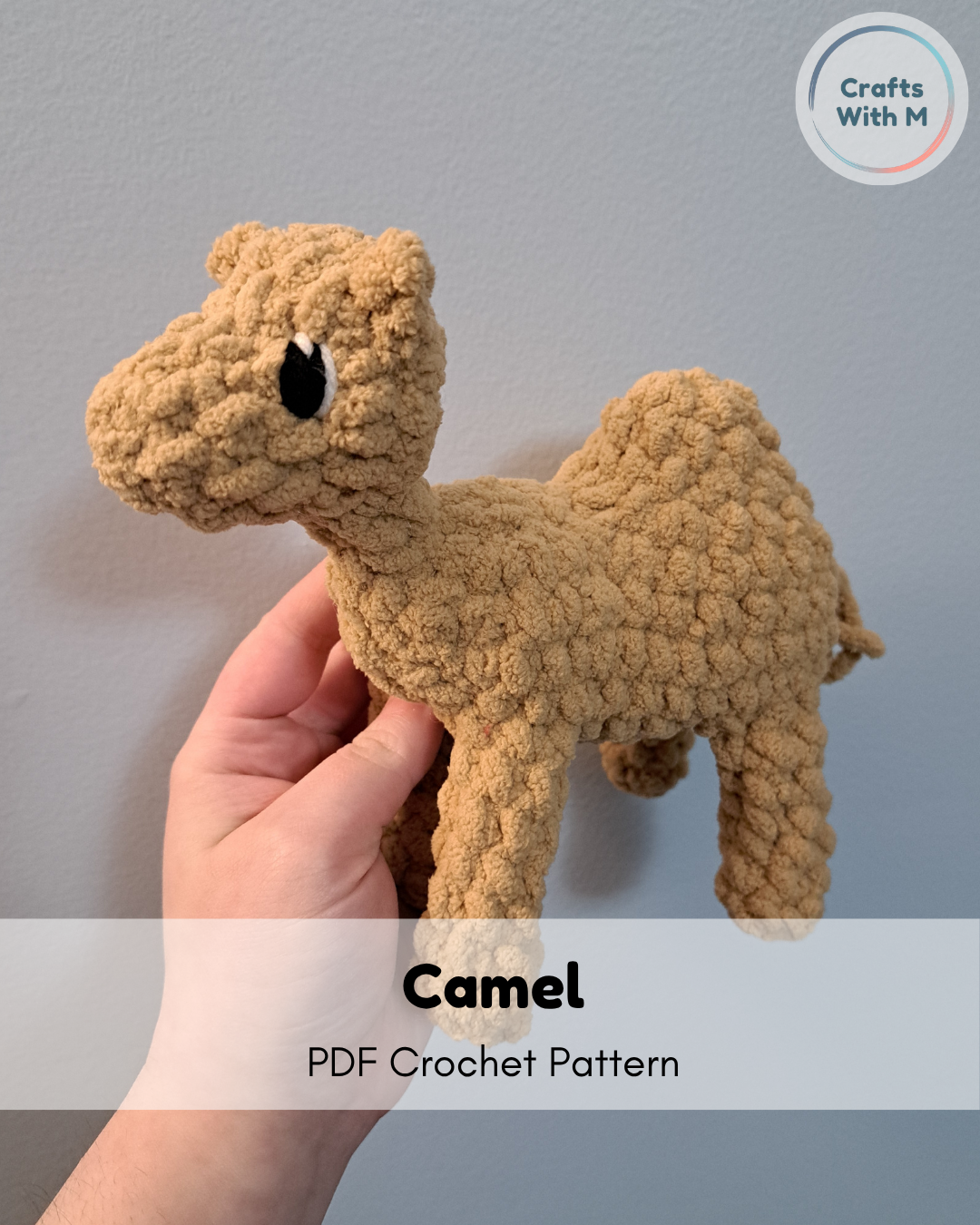 Camel Pattern