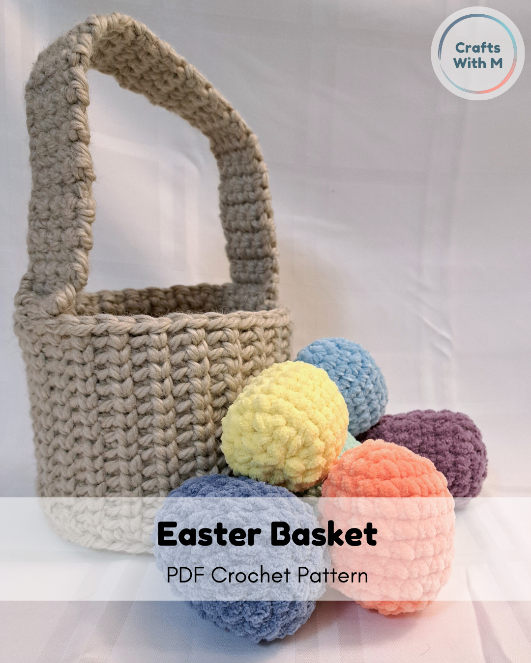 Easter Basket Pattern