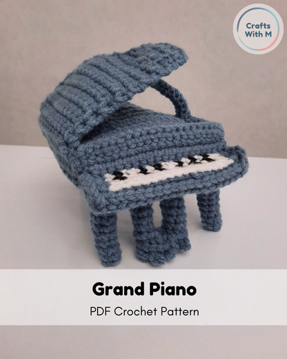 Grand Piano Pattern