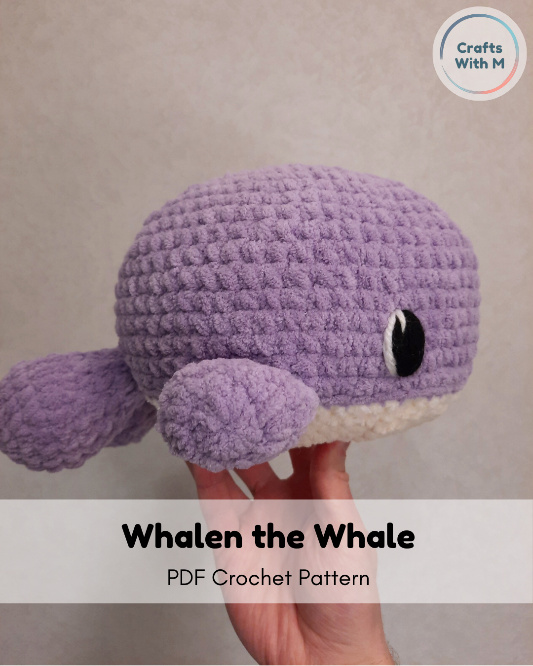 Whalen the Whale Pattern