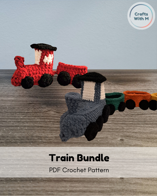 Train Bundle