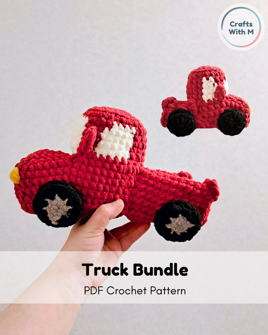 Truck Bundle