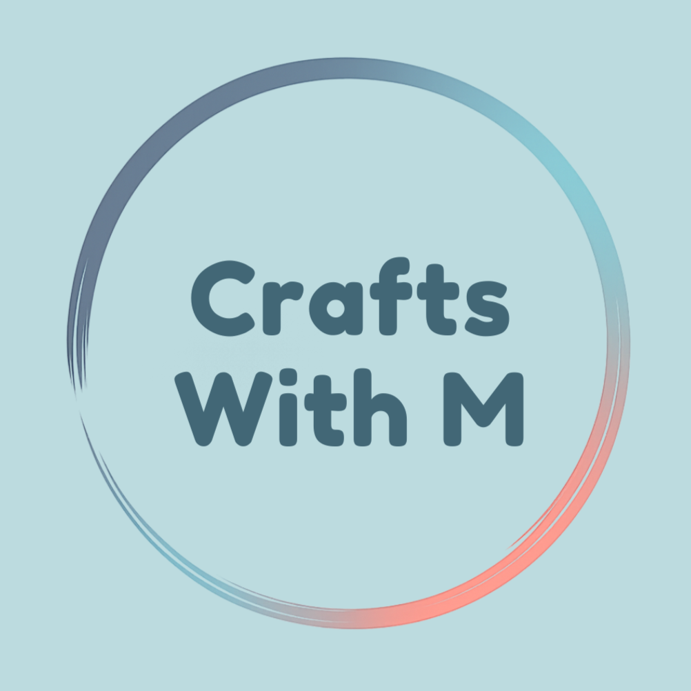 ~ Crafts With M Gift Card