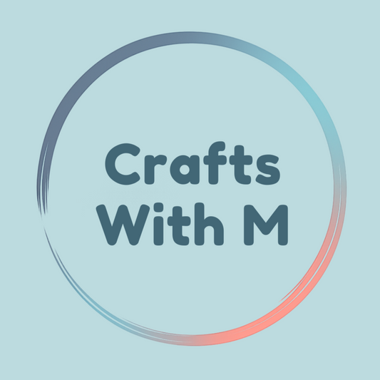 ~ Crafts With M Gift Card